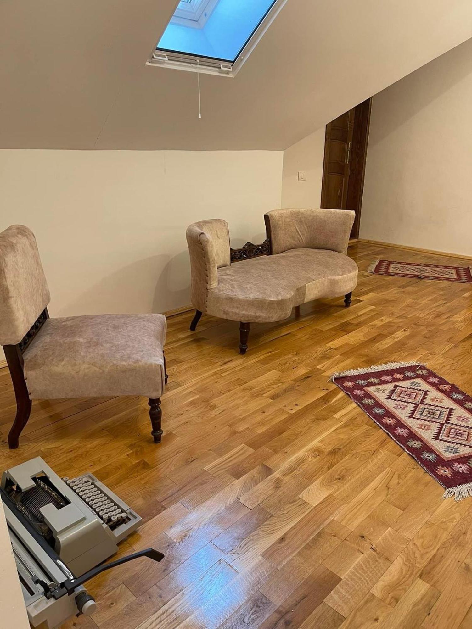 Domeniul Bondarelului Hotel Ocolisu Mic Ngoại thất bức ảnh